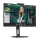 AOC 27''  Q27P3CW  Czarny - 1169567 - zdjęcie 2